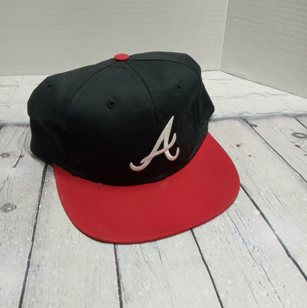 Original Winn-Dixie Atlanta Braves hat